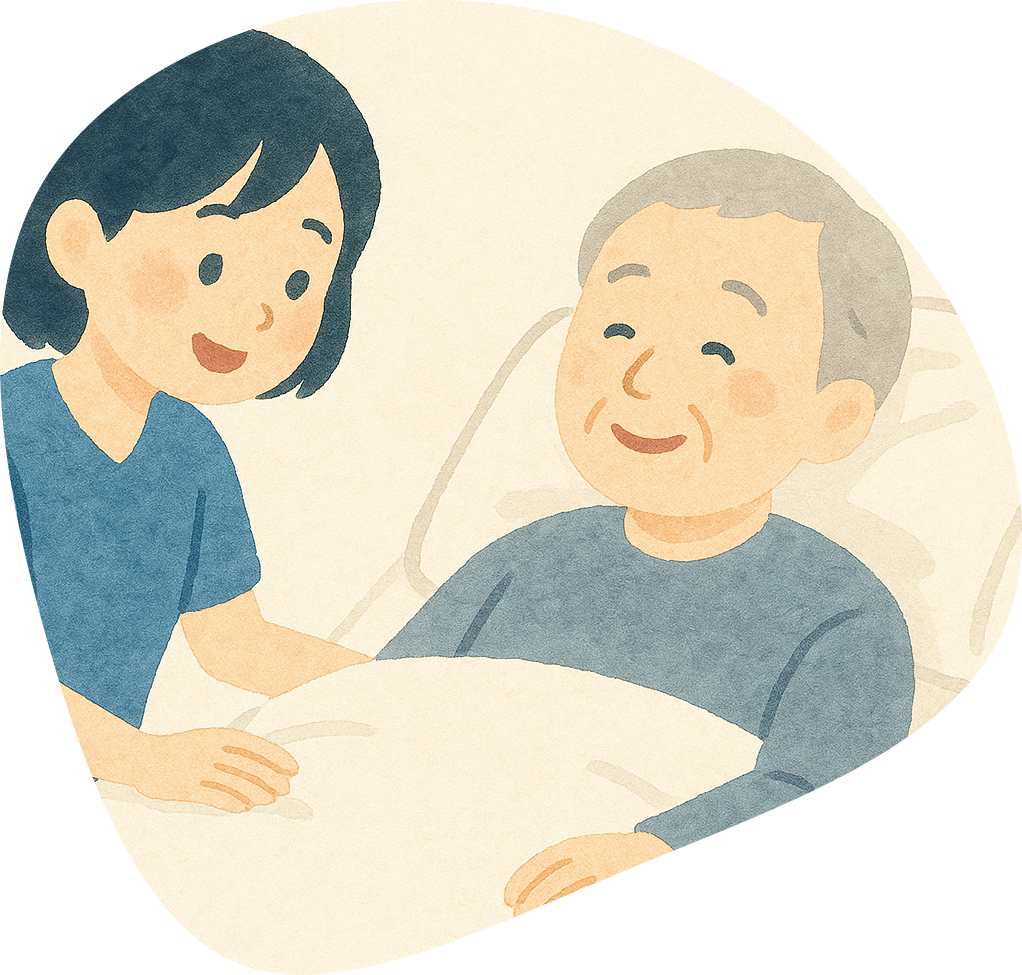 ターミナルケア